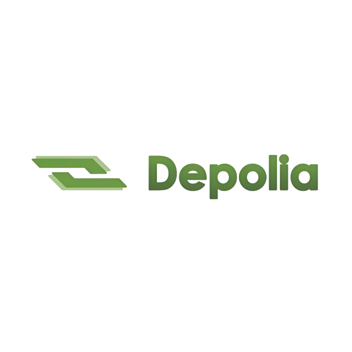 Logo Depolia