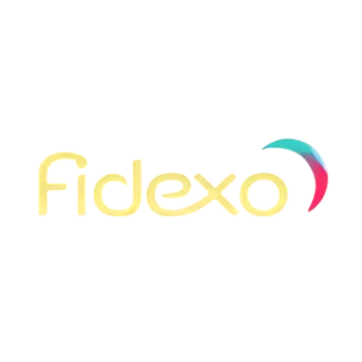 Logo Fidexo